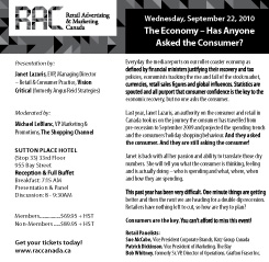 RC Canada newspaper ad